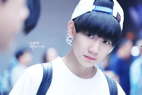 娱乐吃瓜社王源