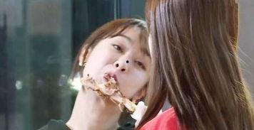 娱乐吃瓜酱优秀的女孩,揭秘优秀女孩的精彩人生